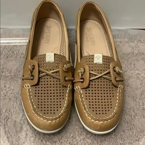 Ladies Sperry Top-Siders